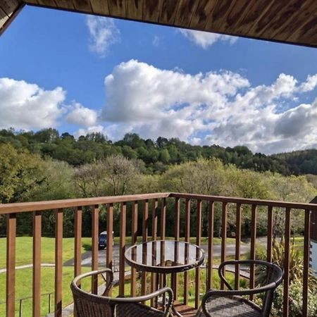 8 Oakridge, St Mellion Villa Eksteriør billede