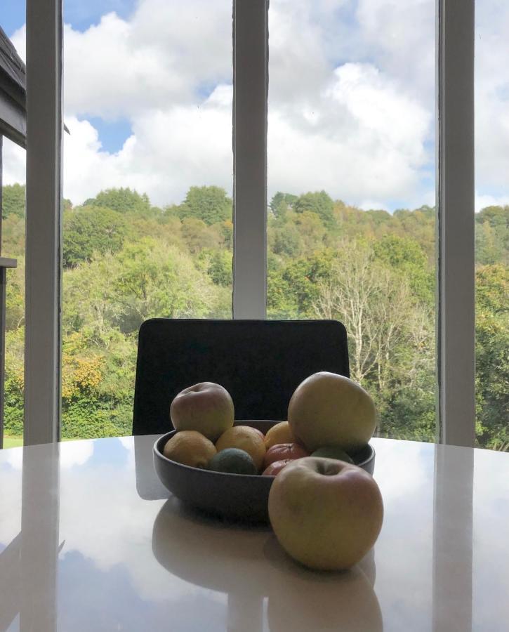 8 Oakridge, St Mellion Villa Eksteriør billede