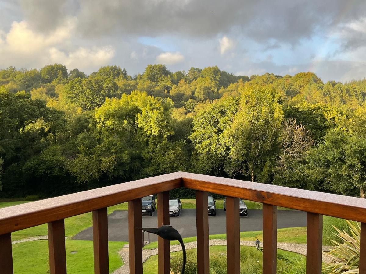 8 Oakridge, St Mellion Villa Eksteriør billede