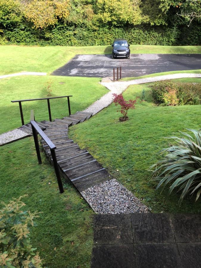 8 Oakridge, St Mellion Villa Eksteriør billede